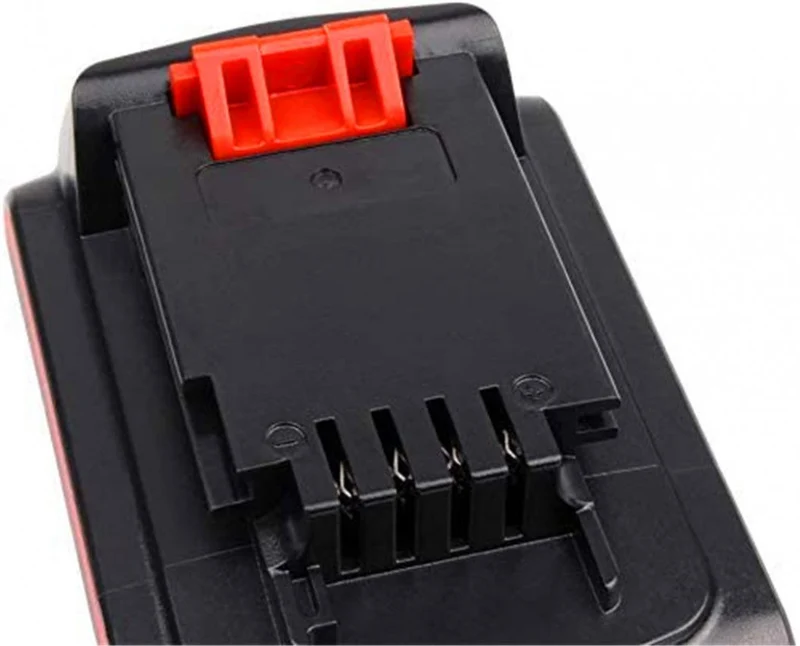 LBXR20 Battery for Black & Decker 18V 20V 3.5 Ah Li-Ion Battery LB20 BL2018 LBX20