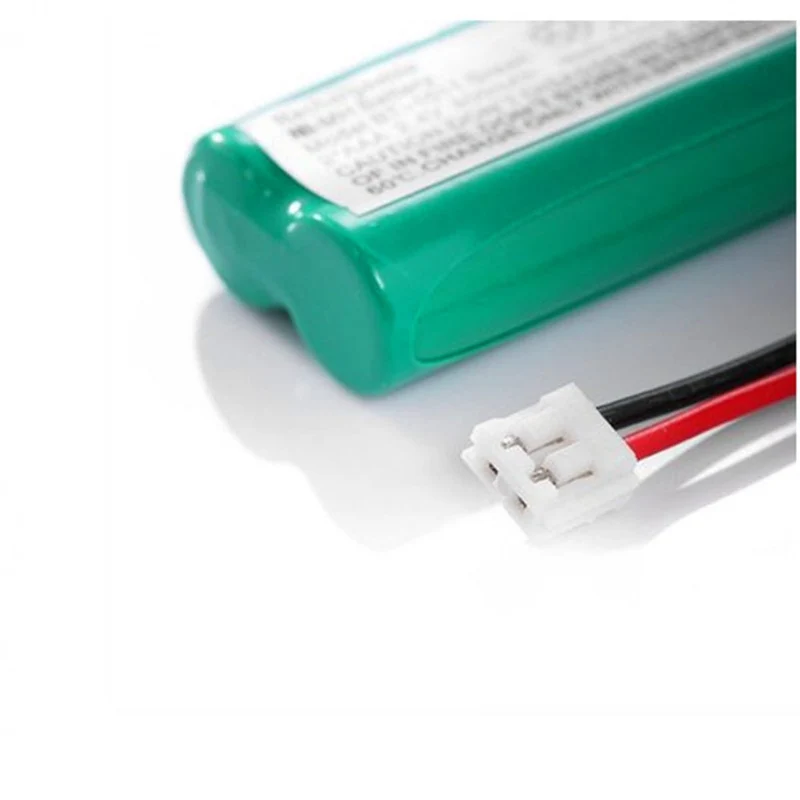 1PCS 2.4V 800mAh Ni-MH Cordless Phone Battery for Uniden BT-1011 BT-1018 BT101