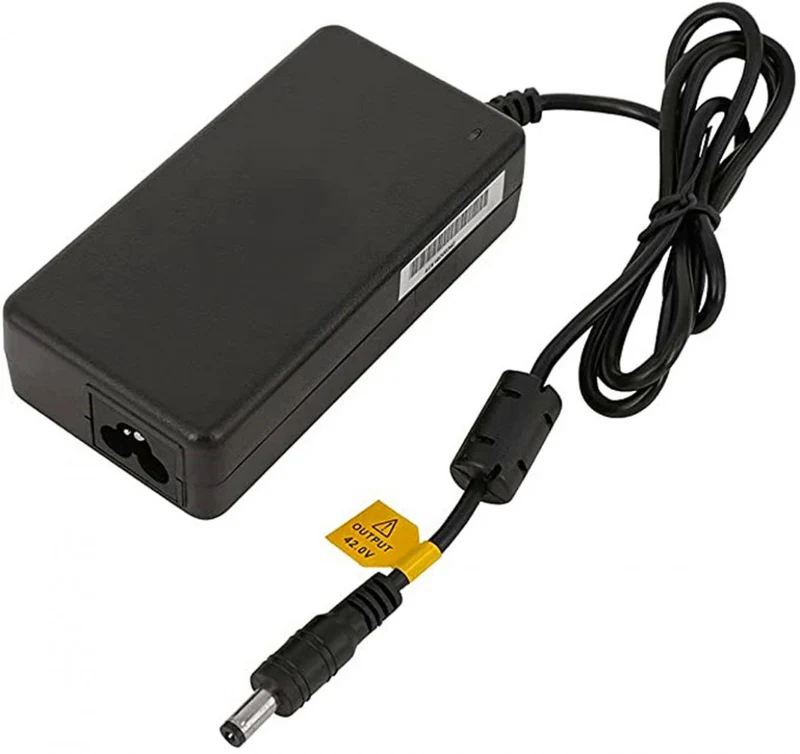 Charger Power Supply for Battery 36V Lithium Ion for E-bike / Electric Bike ACK4201 C060L1001