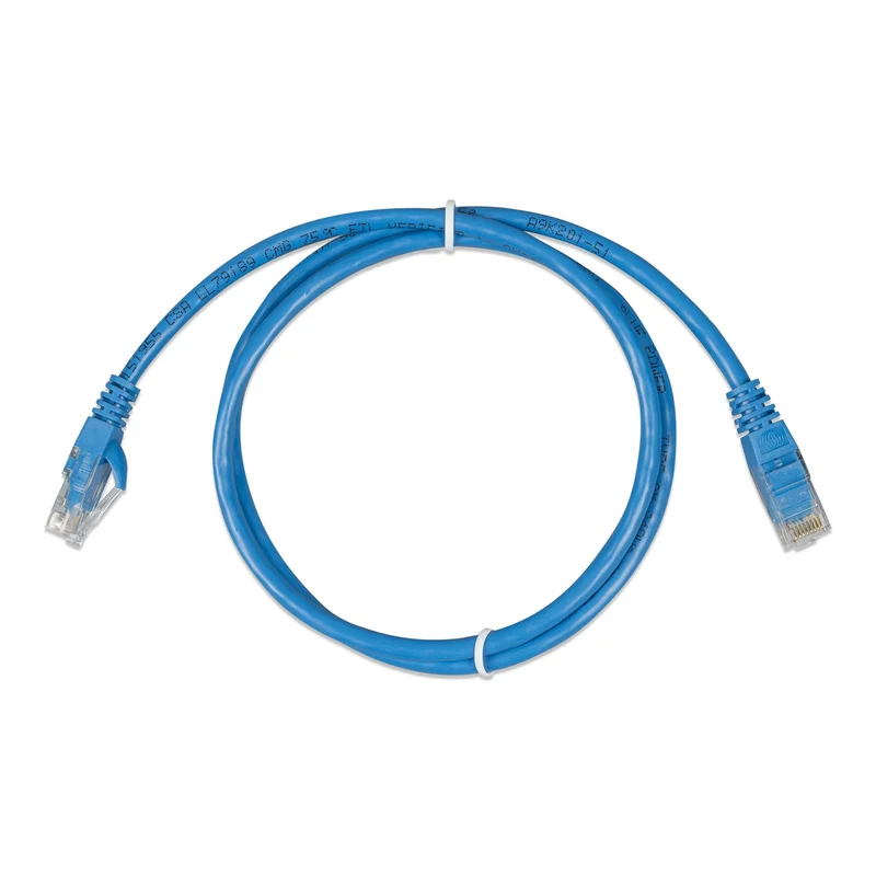 Victron Energy ASS030064920 RJ45 UTP Cable 0.9 m