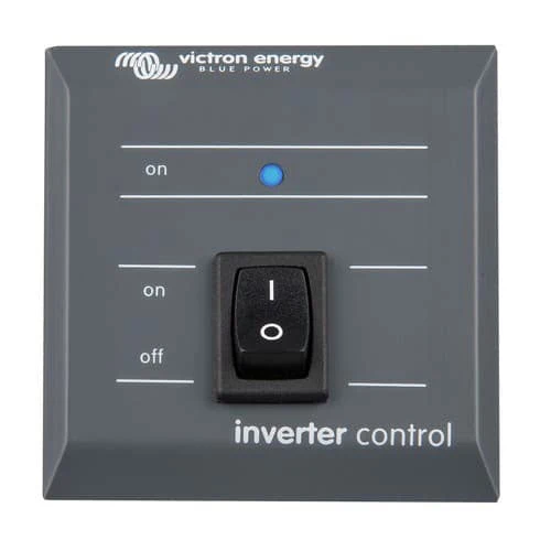Victron Energy REC040010210R Inverter Control VE.Direct
