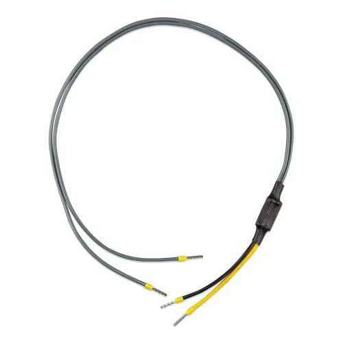 Victron Energy ASS070300100 Orion-Tr Isolated DC-DC Charger Remote Cable