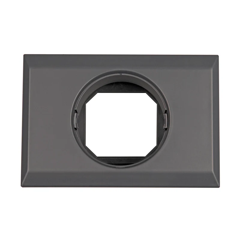 Victron Energy ASS050500000 Wall Mounted Enclosure for BMV or MPPT Control