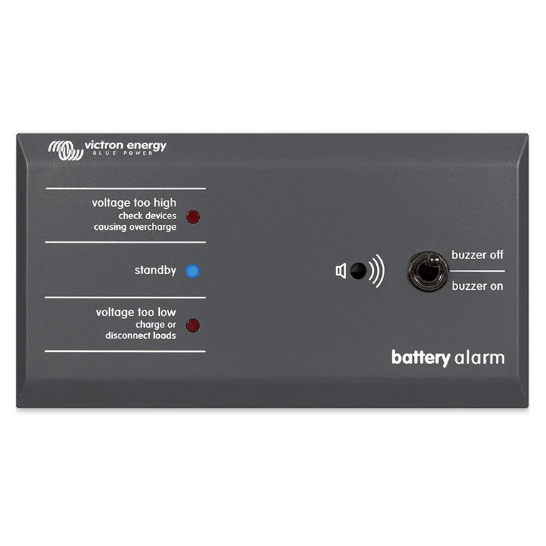 BPA000100010R Battery Alarm GX
