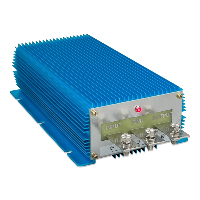 ORI122421226 Orion IP67 12/24-50A (1200W) DC-DC Converter Non-Isolated