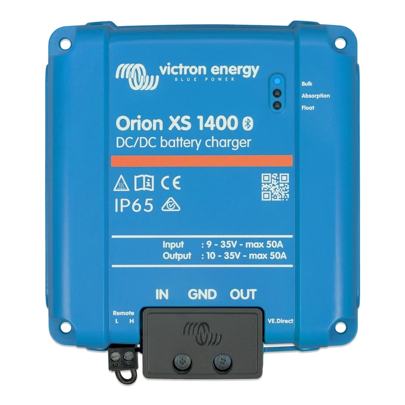 ORI242417040 Orion XS 1400 DC-DC Battery Charger
