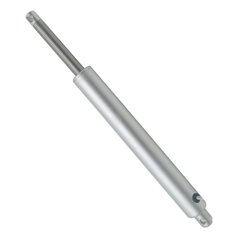 Course 50 mm Vérin Électrique Type Stylo 12V 24V Poussée 120N (Modèle: 0041581)