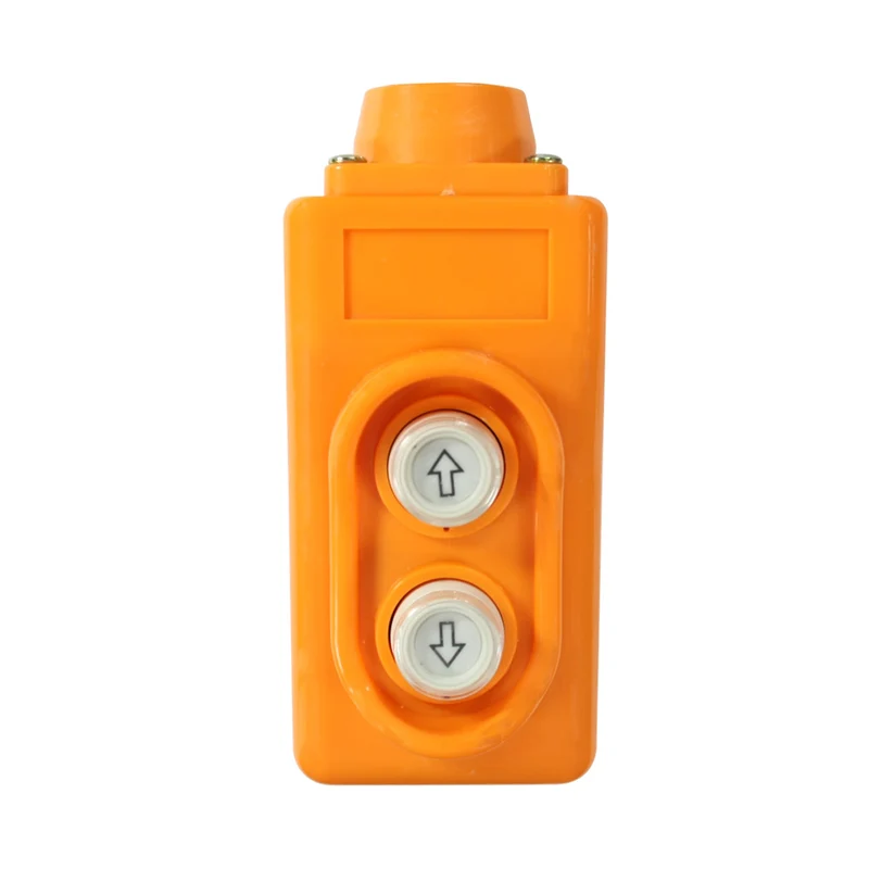 Poignée Commande Manuelle pour Moteur Électrique CC (Modèle: 0043012)