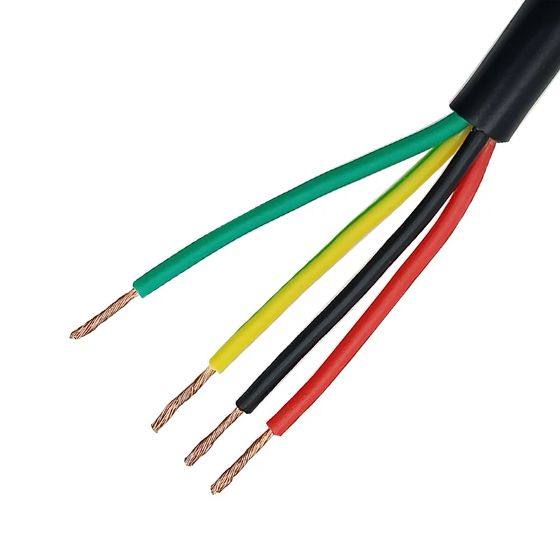 Interrupteur Commande Manuelle pour Moteur Électrique CC (Modèle: 0043013)