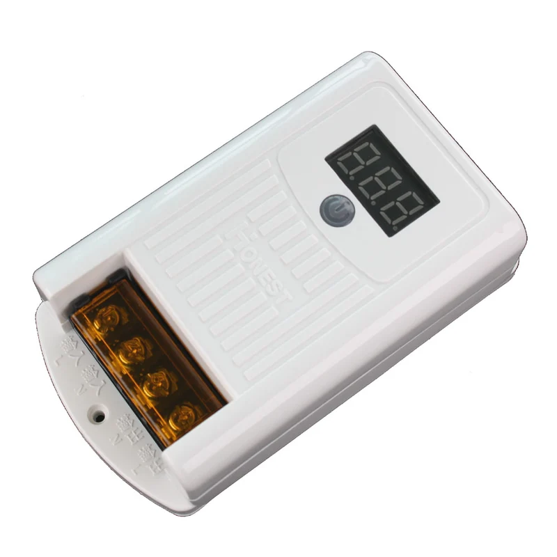 1 Canal Interrupteur Sans Fil 380V Récepteur Radio Pour Pompes ou Moteurs (Modèle: 0020068)