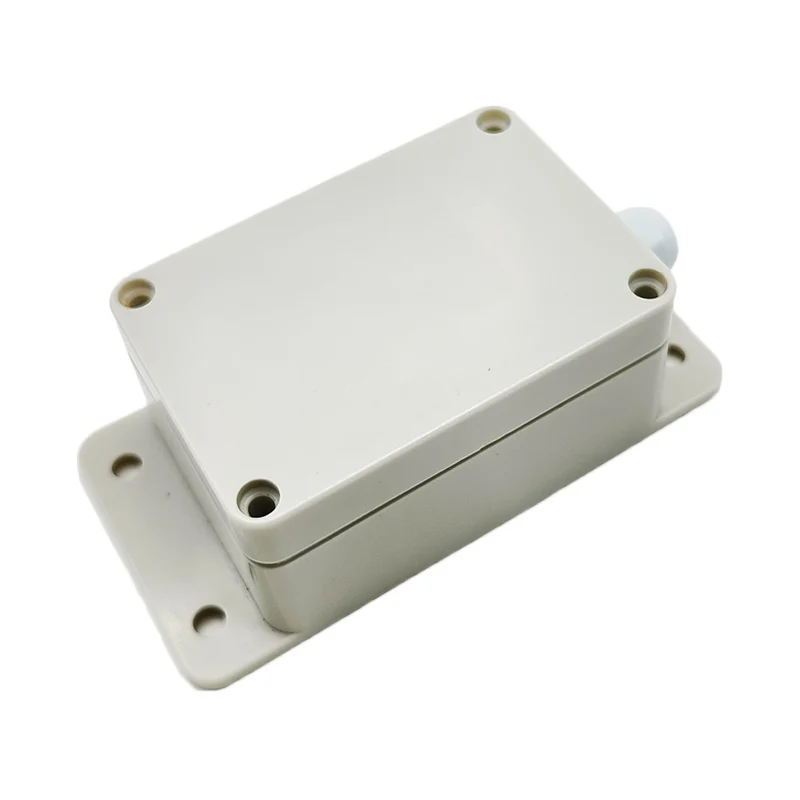 1 Voie CA 30A Interrupteur Sans Fil Récepteur 1 Canal 230V Sortie (Modèle: 0020053)