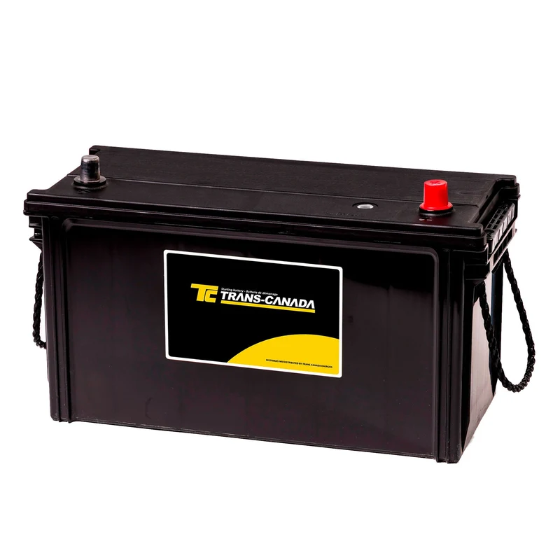 Trans-Canada N100R-TCHD Cranking Battery (Wet) Group N100R 12V