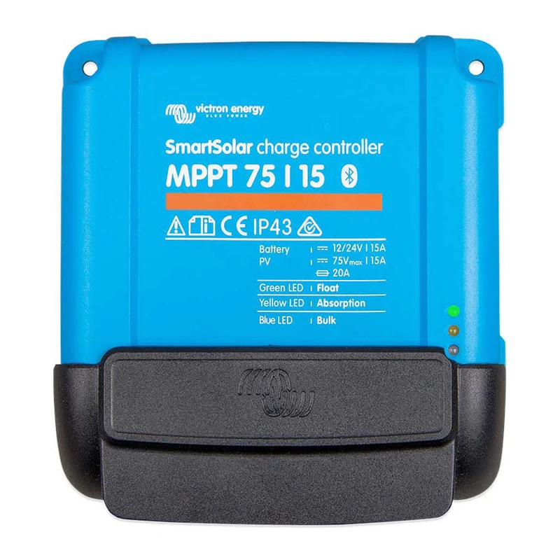 SCC950100000 MPPT WireBox-S 75-10/15