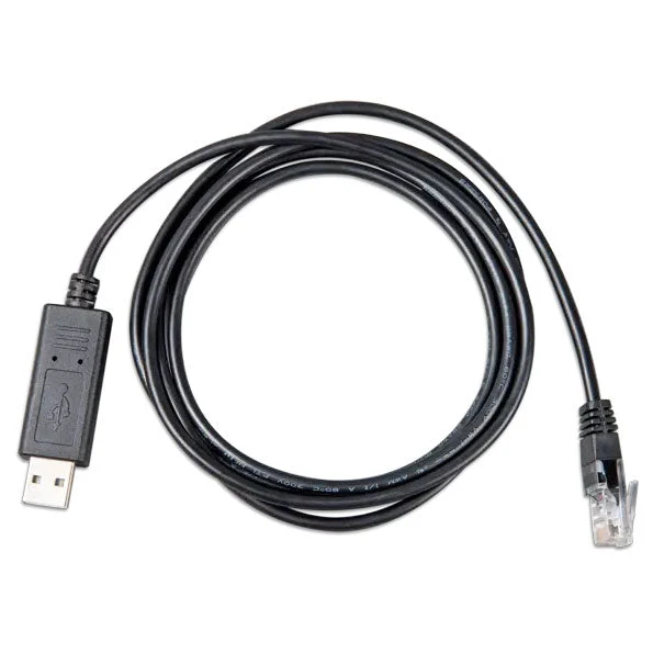 SCC940100200 BlueSolar PWM-Pro to USB Interface Cable
