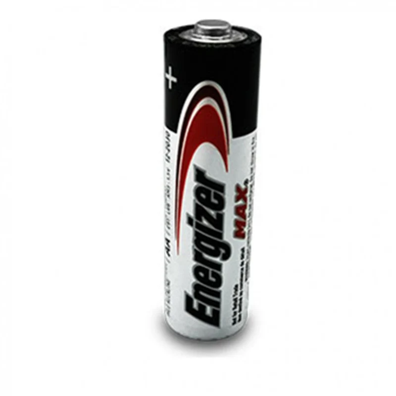 8PCS AA Battery 1.5V LR6 AM3 MN1500 Alkaline Batteries For Flashlight Mouse Fingerprint