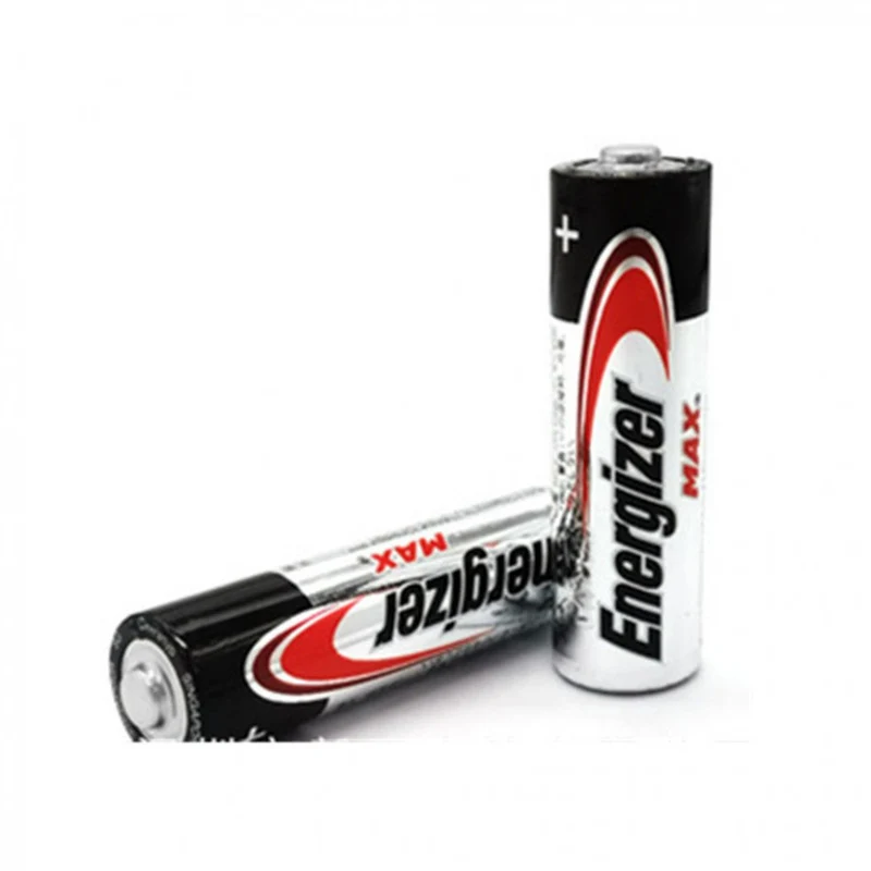 8PCS AA Battery 1.5V LR6 AM3 MN1500 Alkaline Batteries For Flashlight Mouse Fingerprint