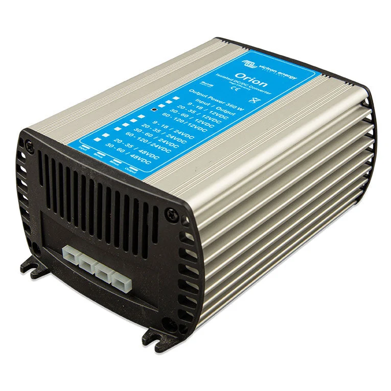 ORI110243610 Orion 110/24-15A (360W) Isolated DC-DC converter