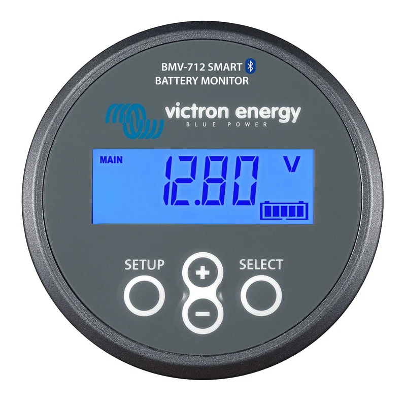 BAM030712000 BMV-712 Smart Bluetooth Battery Monitor
