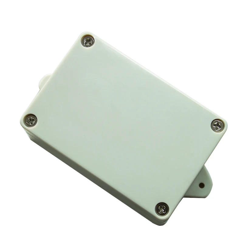 1 Voie CC 15A Interrupteur Sans Fil pour Vérin Électrique 12V 24V (Modèle: 0020600)