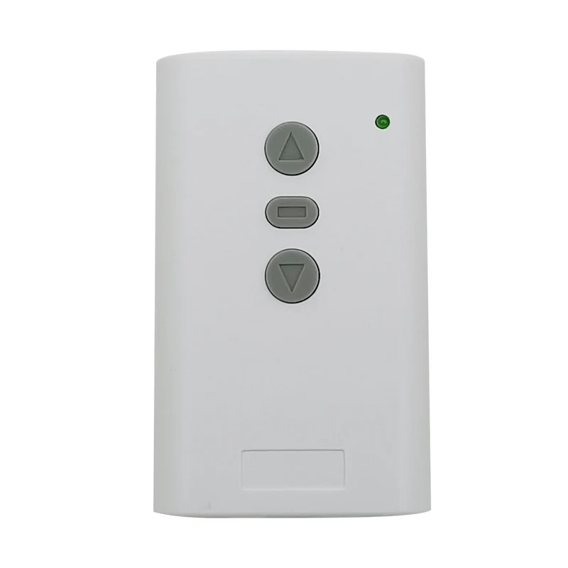 Interrupteur Sans Fil CA 220V pour Moteur Électrique Monophasé (Modèle: 0020324)