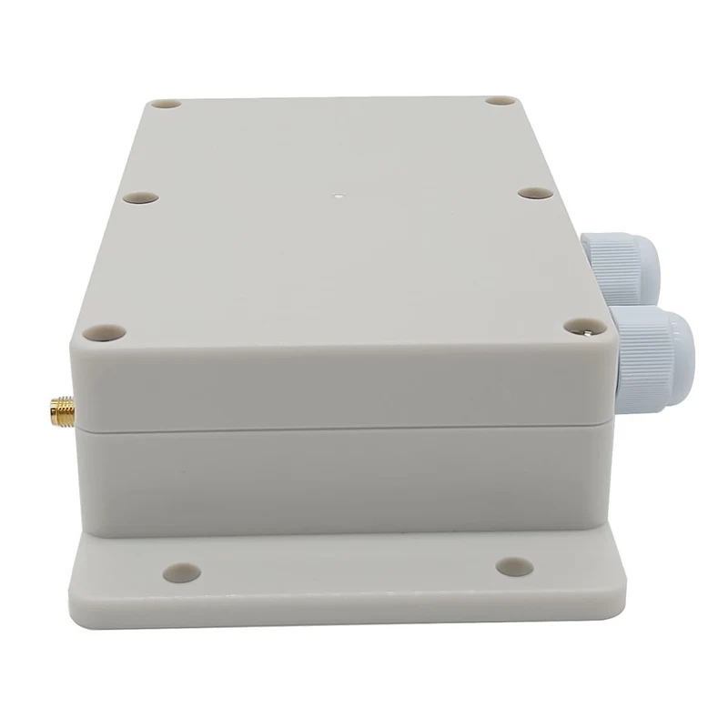 4 Voies CC 8V~80V Kit Interrupteur Sans Fil avec Télécommande (Modèle: 0020216)