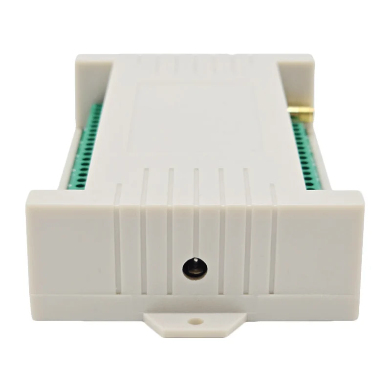 12V 24V 15 Voies Sortie Relais Interrupteur Sans Fil avec Télécommande (Modèle: 0020038)