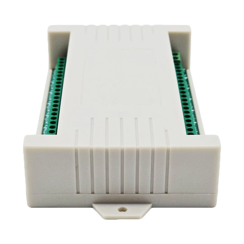 12V 24V 15 Voies Sortie Relais Interrupteur Sans Fil avec Télécommande (Modèle: 0020038)
