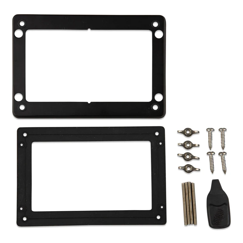 Victron Energy BPP900465050 GX Touch 50 Wall Mount
