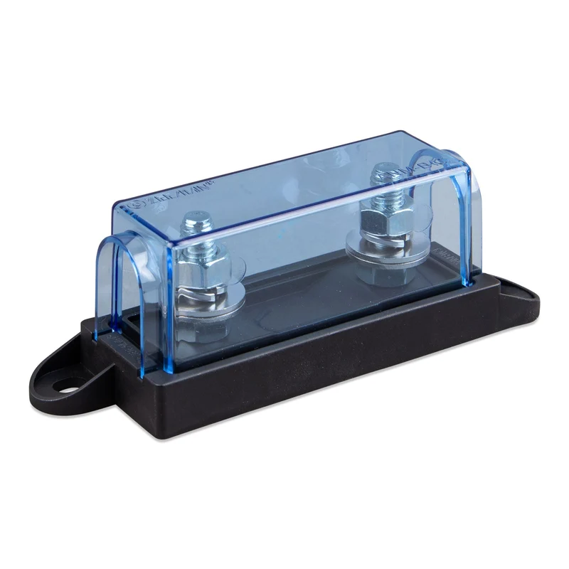 Victron Energy CIP000100001 Fuse Holder for MEGA-fuse