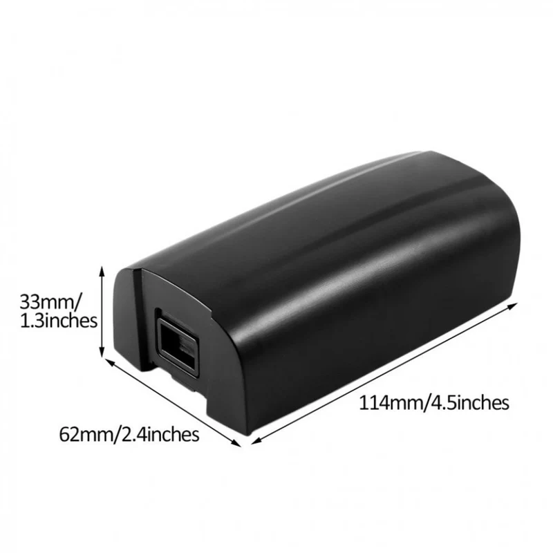 3100 MAh 11.1 V Lipo Battery for Parrot Bebop 2 Drone RC Quadcopte