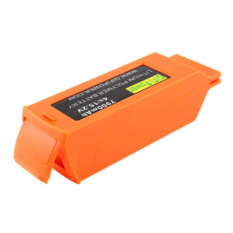 15.2V 7900mAh Lipo Battery 4S for Yuneec H520 Drone High Capacity