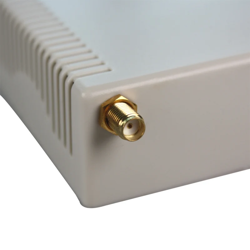 433MHz CC 9V 12V 24V Kit Interrupteur Sans Fil avec 8 Télécommandes (Modèle: 0020294)