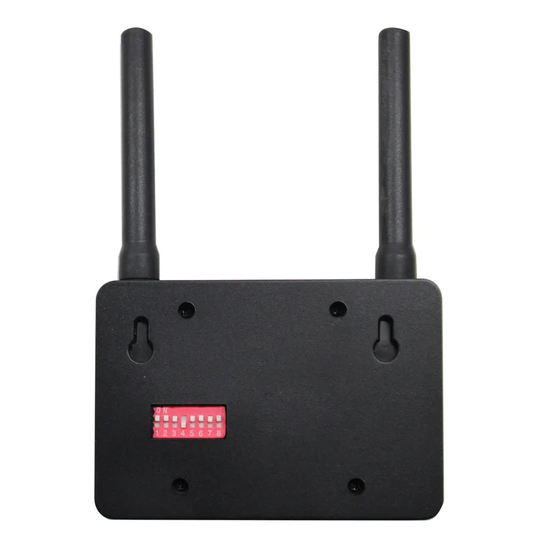 1500 Mètre 315MHz ou 433MHz Répéteur Sans Fil Signal Radio (Modèle: 0010002)