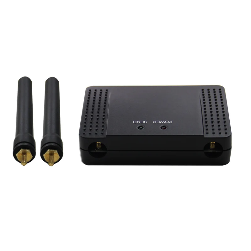 1500 Mètre 315MHz ou 433MHz Répéteur Sans Fil Signal Radio (Modèle: 0010002)