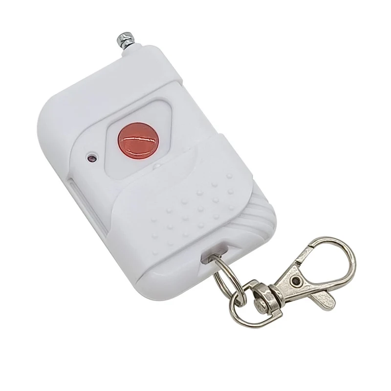 230V interrupteur relais sans fil 1 voie 30A avec télécommande (Modèle: 0020276)
