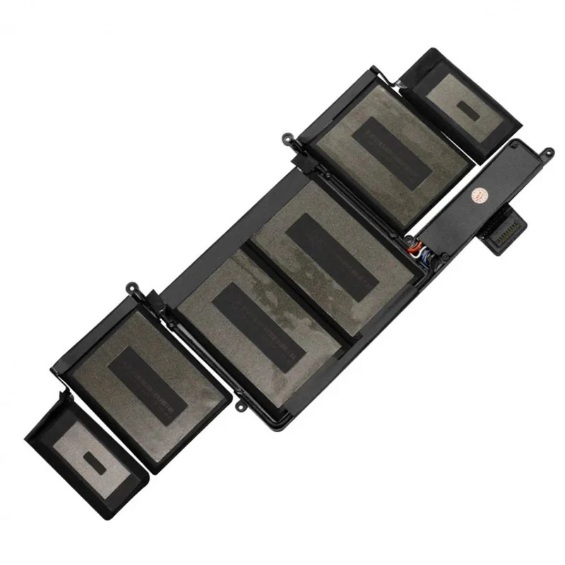 A1582 Laptop Battery for Apple MacBook Pro 13 "Retina A1502 ME865 11.42 V 74.9 WH/6559mAh