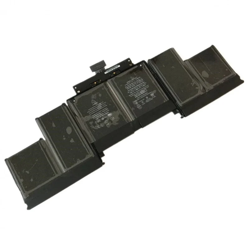A1618 Battery For Apple MacBook Pro 15 "Retina A1398 020-00079 MJLQ2LL/EINE MJLT2LL 11.36 V 99.5 Whr