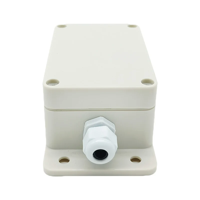 1 Voie 230V Sortie 30A Kit Interrupteur Sans Fil avec Télécommande (Modèle: 0020439)