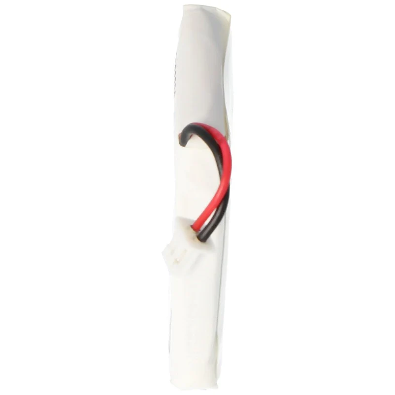 3.7 250mah Lithium Polymer Battery Suitable for Plantronics Cs50, Cs55, Cs60, Cs65, Cs351n