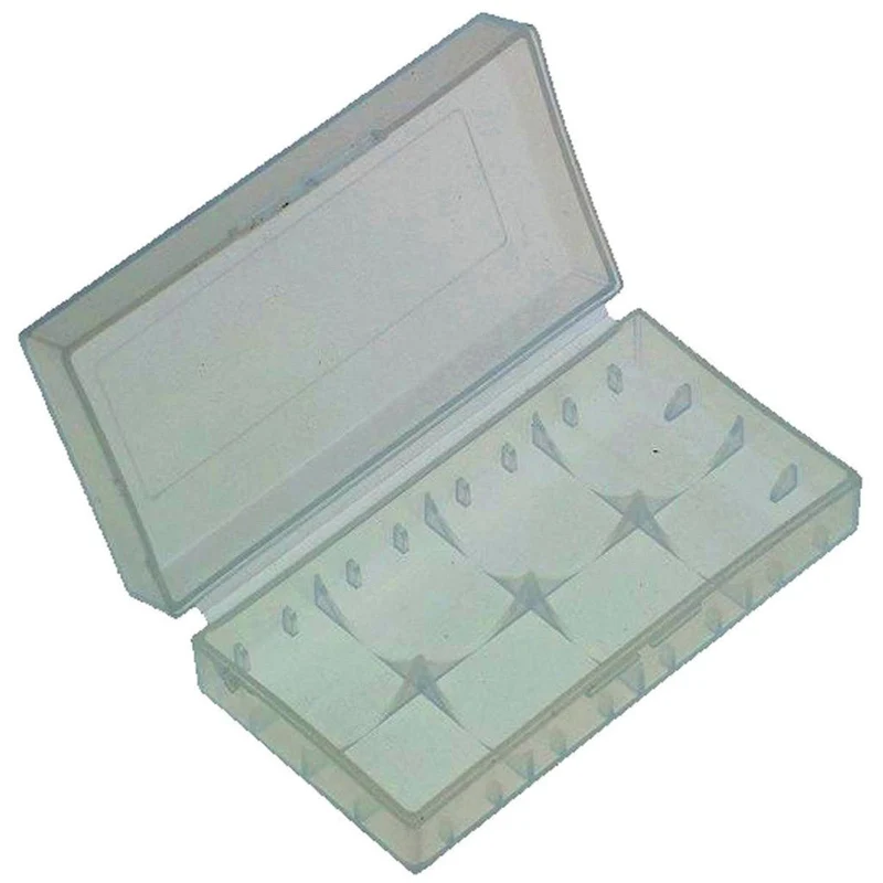 4PCS 3.7V 700mAh Lithium Arlo Rechargeable Battery with AccuCell Box