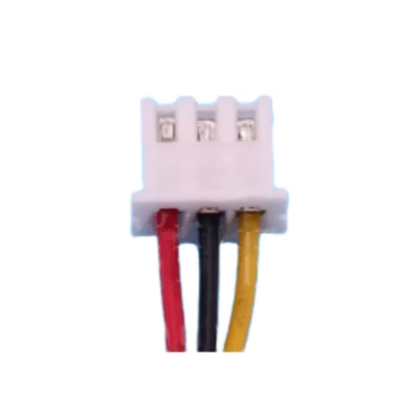 Rechargeable Li-Ion 3.7V 18650 5200mAh Battery with Board and 10K NTC