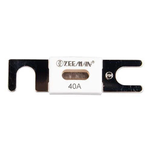 Victron Energy CIP134040020 MIDI-fuse 40A/58V M6 (Package of 5)