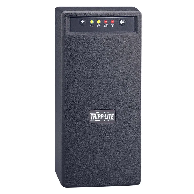 OMNIVS1000 Tripp Lite OmniVS 120V 1000VA 500W Line-Interactive UPS with 6 Outlets