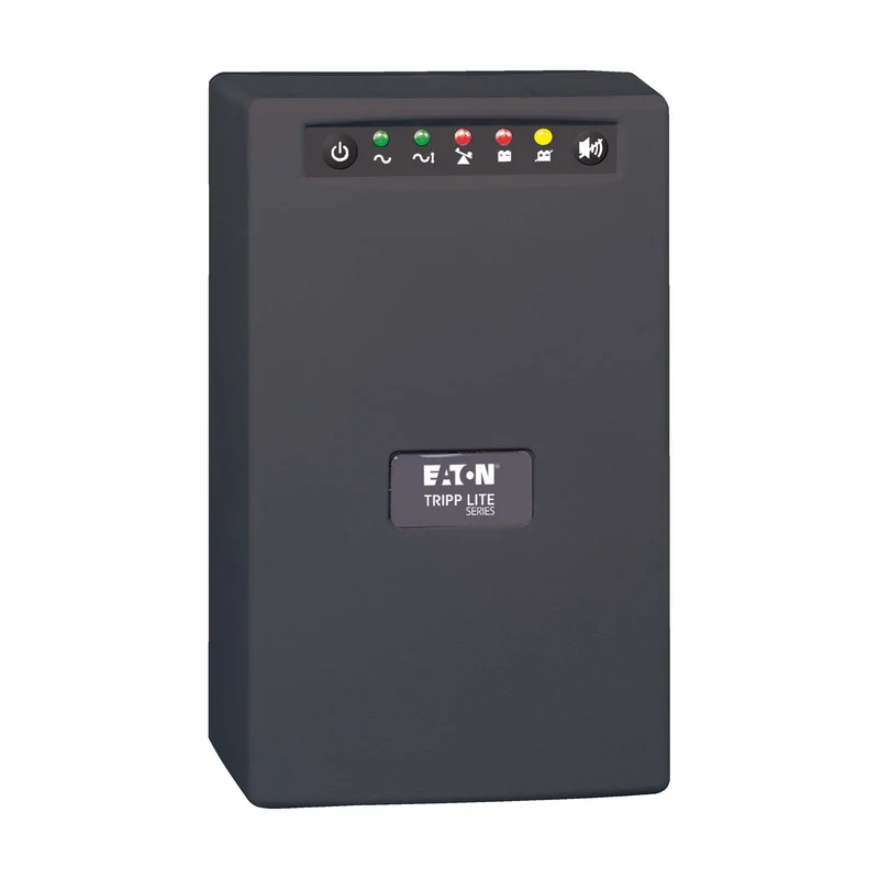 OMNIVSINT1500XL Tripp Lite series OmniVS 230V 1500VA 940W Line-Interactive UPS, Extended Run, Tower, USB port, C13 Outlets