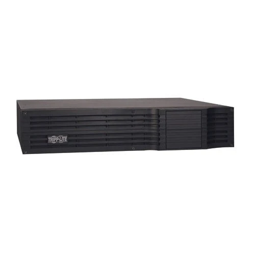 BP48V24-2U Tripp Lite External 48V 2U Rack-mount Battery Pack Enclosure + DC Cabling for select UPS Systems