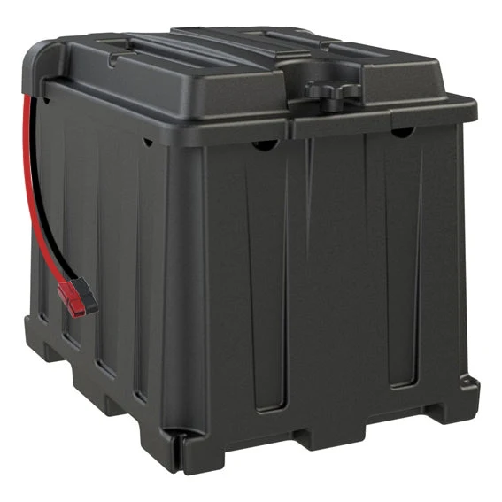BATT-UPS-2200 Battery Extension Pack 24V 2200Wh for OmniVS1500XL
