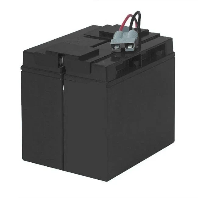CSB-1004 UPS Battery Replacement Kit 2x12V 17Ah CSB (RBC7)