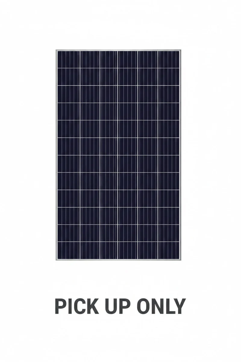 EWS-400M-72 Monocrystalline Solar Panel 400W