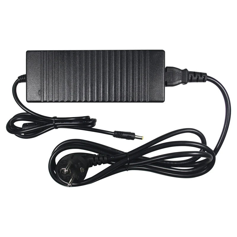 Adaptateur Secteur Universel Européen Alimentation CC 24V 5A (Modèle 0010139)