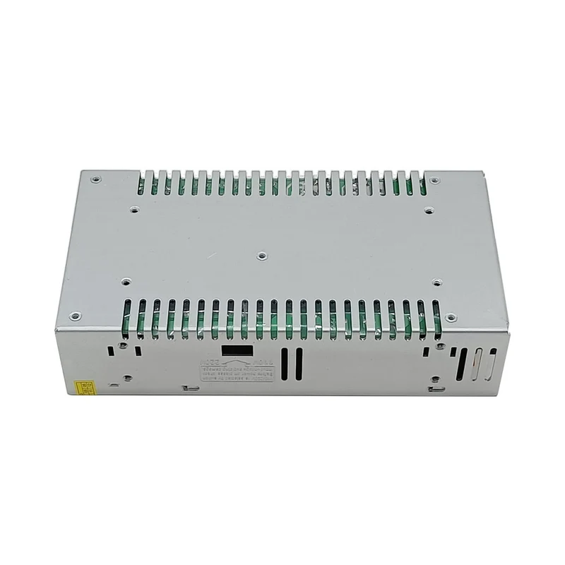 CC 12V 30A 360W Alimentation à découpage régulée pour vérins électriques (Modèle 0010129)